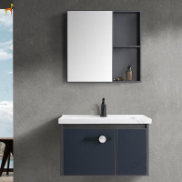 washbasin combination