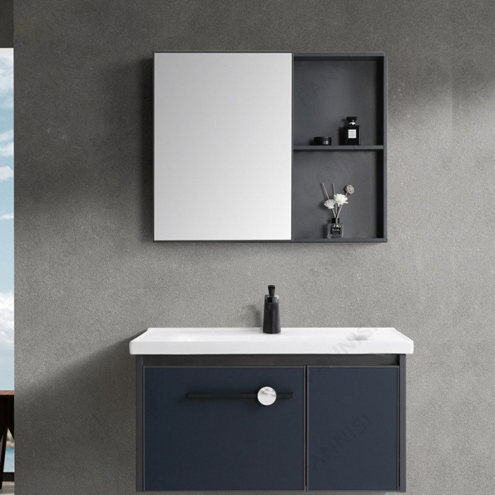 washbasin combination