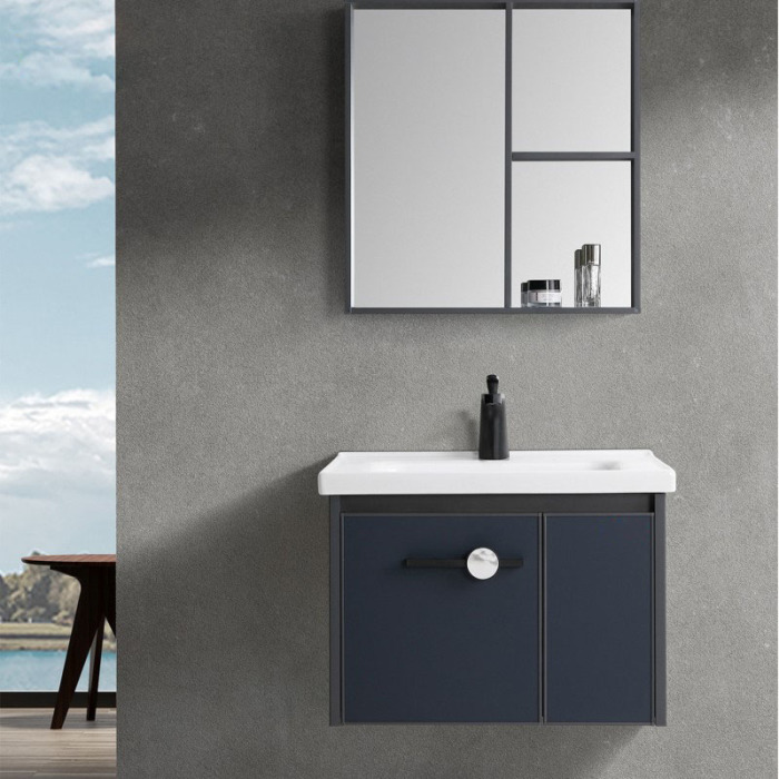 washbasin combination