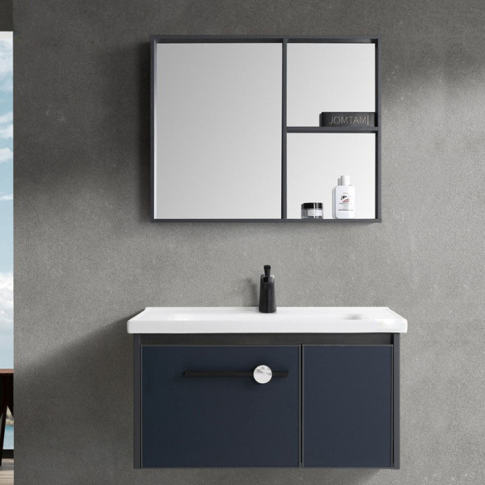 washbasin combination