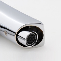 Washbasin faucet induction intelligent infrared hotel commercial automatic