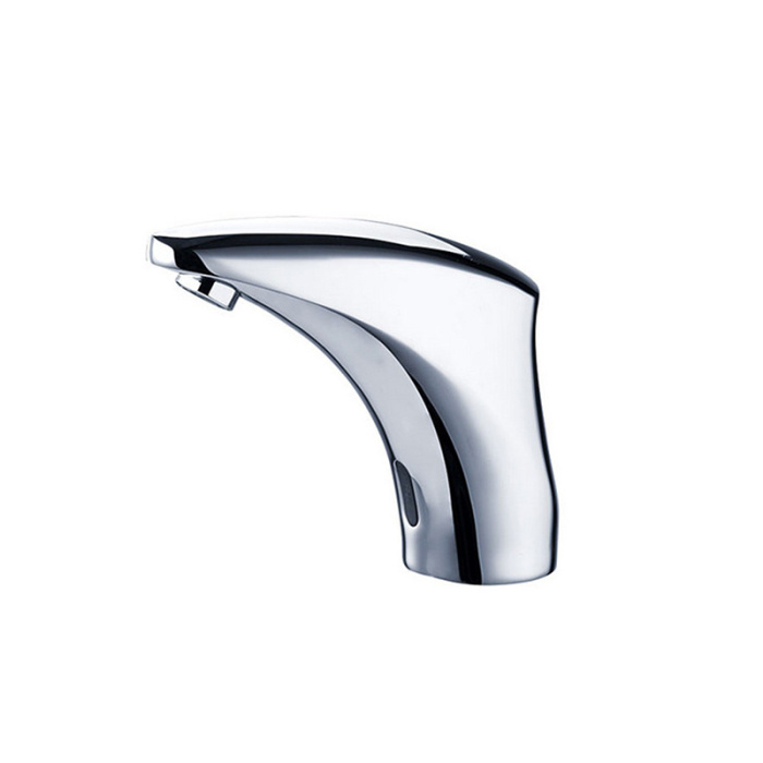 Washbasin hot and cold rotating faucet washbasin washbasin bathroom table basin