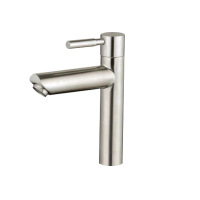 Washing basin water dragon head wash