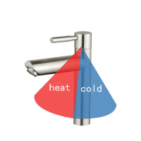 Washing basin water dragon head wash