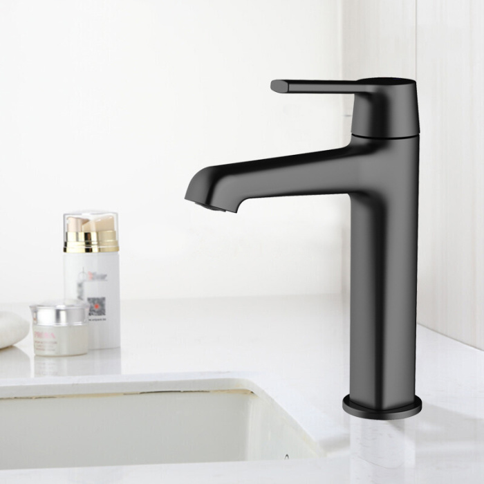 Intelligent understage kitchen with sink