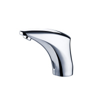 Stainless steel kitchen pull faucet