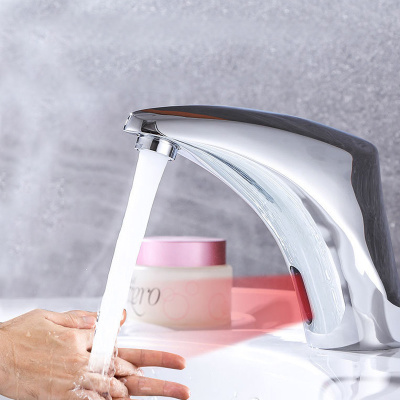 Stainless steel kitchen pull faucet